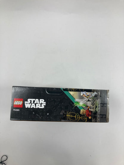 New Lego Ahsoka Tano's Duel on Peridea Legos 75385