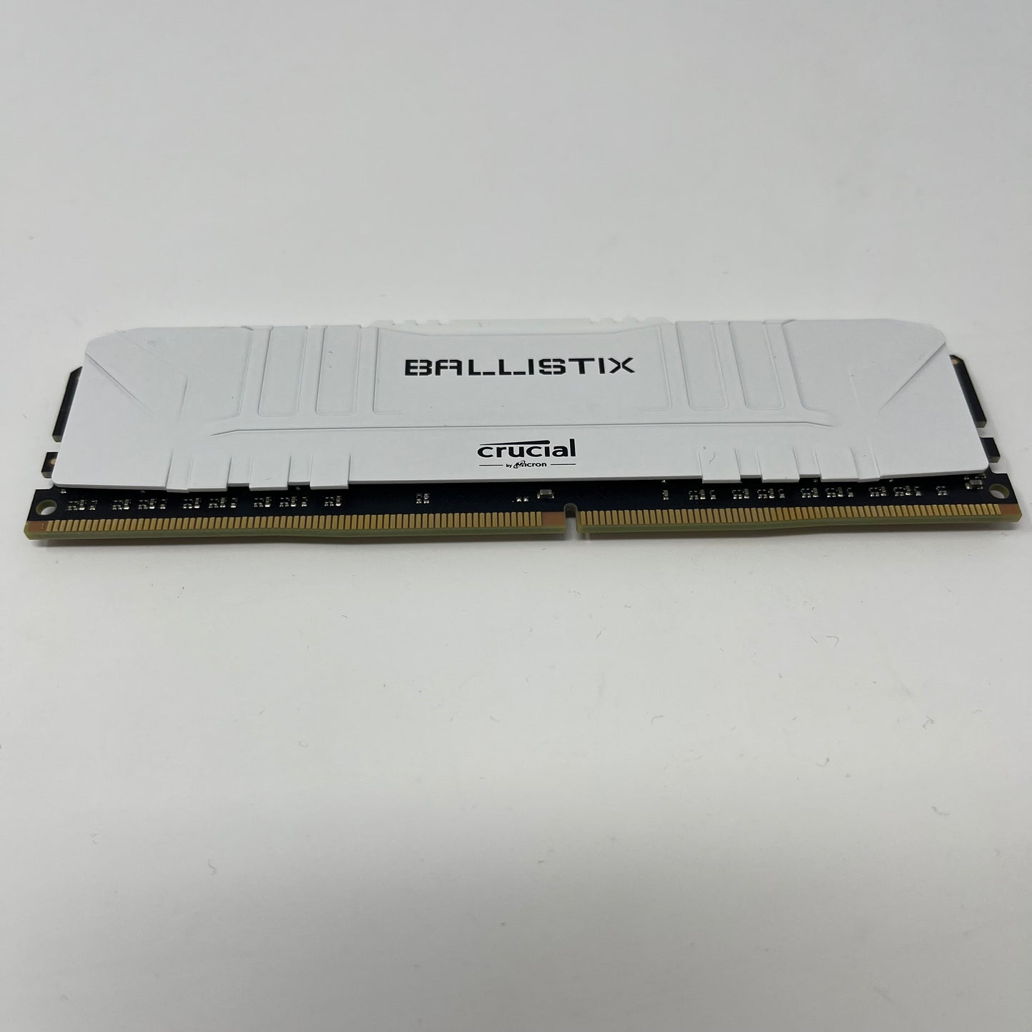 Crucial Ballistix 16GB (2x8GB) RAM DDR4 3200MHz BL8G32C16U4W.M8FE1