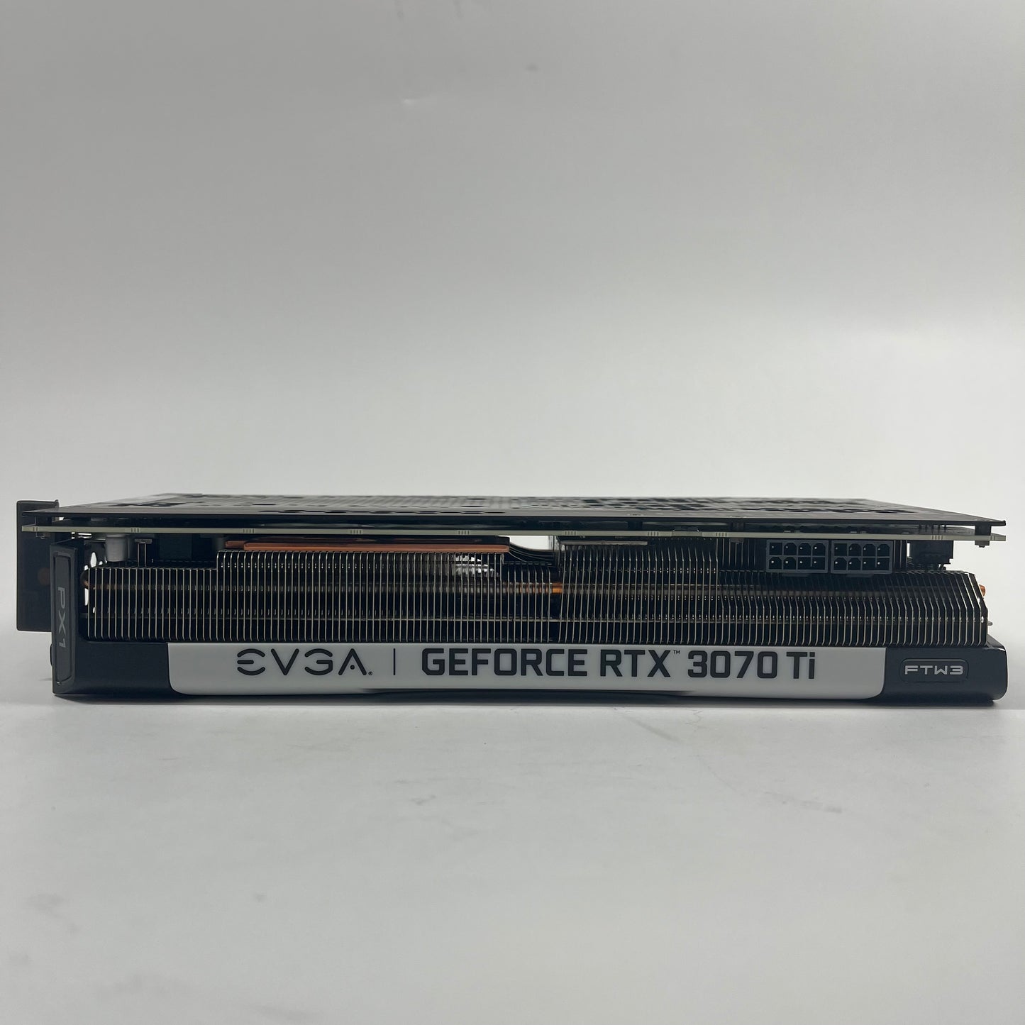 EVGA GeForce RTX 3070 Ti FTW3 8GB GDDR6X Graphics Card 08G-P5-3797-KL