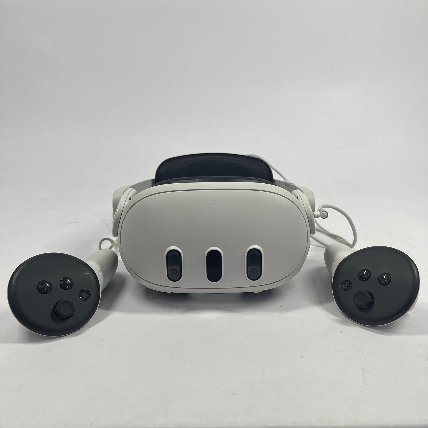 Meta Quest 3 512GB Standalone All-in-One VR Headset S3A