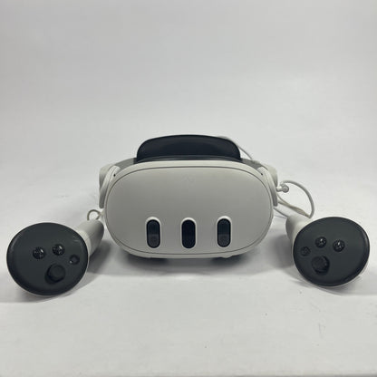 Meta Quest 3 512GB Standalone All-in-One VR Headset S3A