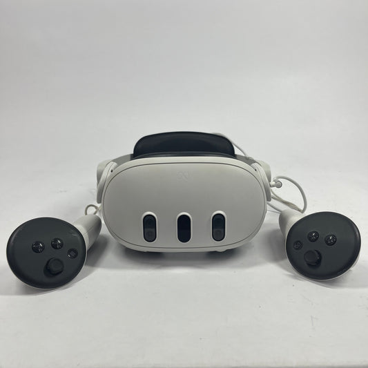 Meta Quest 3 512GB Standalone All-in-One VR Headset S3A