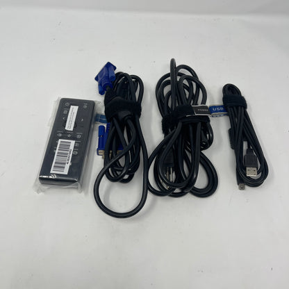 InFocus IN1100 1024 x 768 XGA 2,200 Lumens DLP Projector