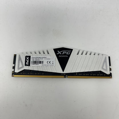 ADATA XPG 8GB (1x8GB) RAM DDR4 3000MHz