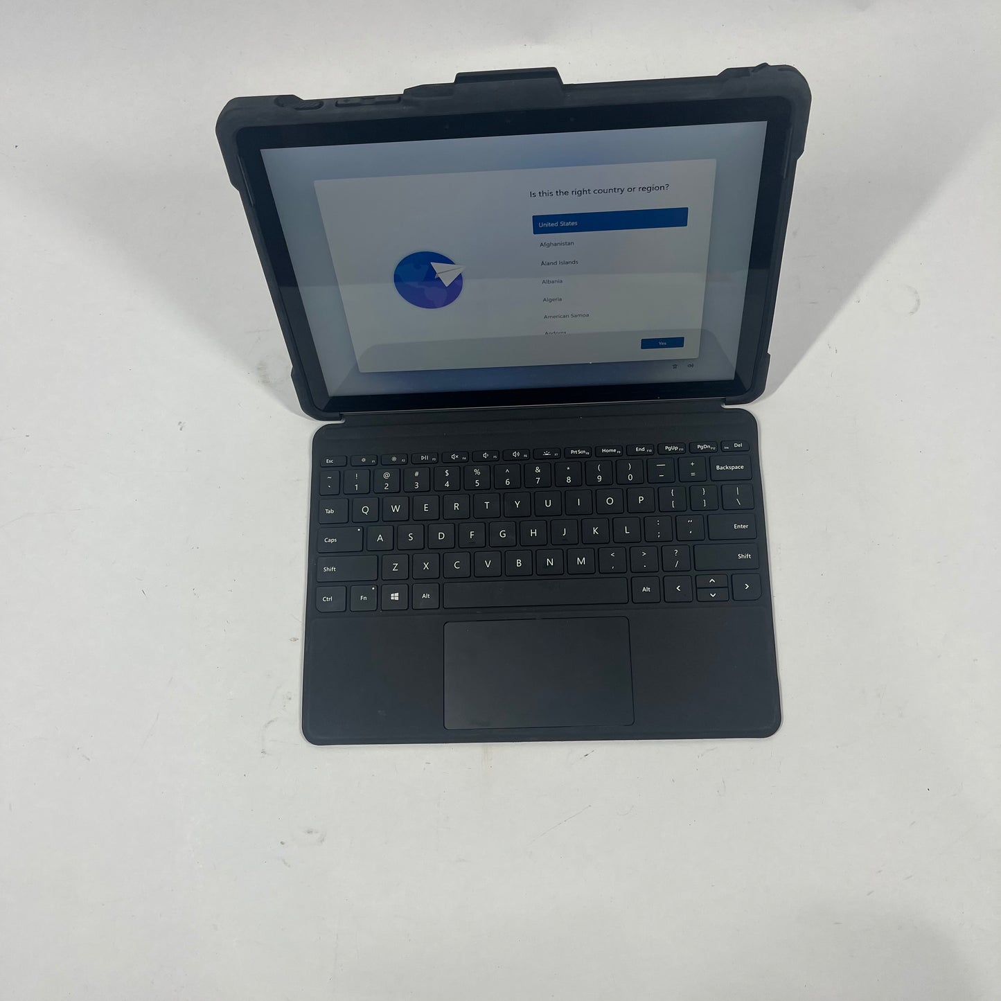 Microsoft Surface Go 3