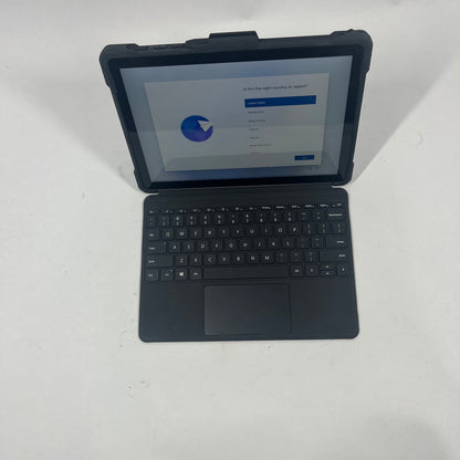 Microsoft Surface Go 3