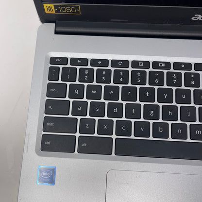 Acer Chromebook 315 N19Q3 15.6" Celeron N4000 1.1GHz 2GB RAM 64GB SSD