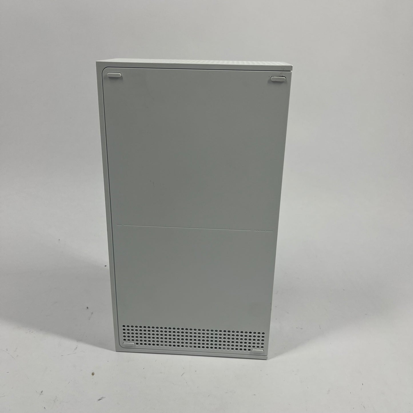 Microsoft Xbox Series S All-Digital 500GB White