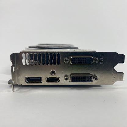 MSI GeForce GTX 970 4GB GDDR5 Graphics Card 02G-V316-190B1601003535