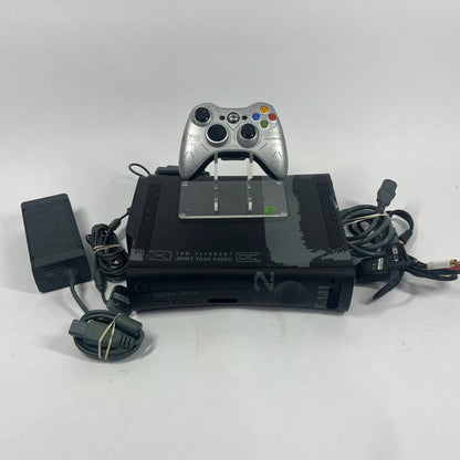 Microsoft Xbox 360 MW2 Edition Console - with Controller Gaming System