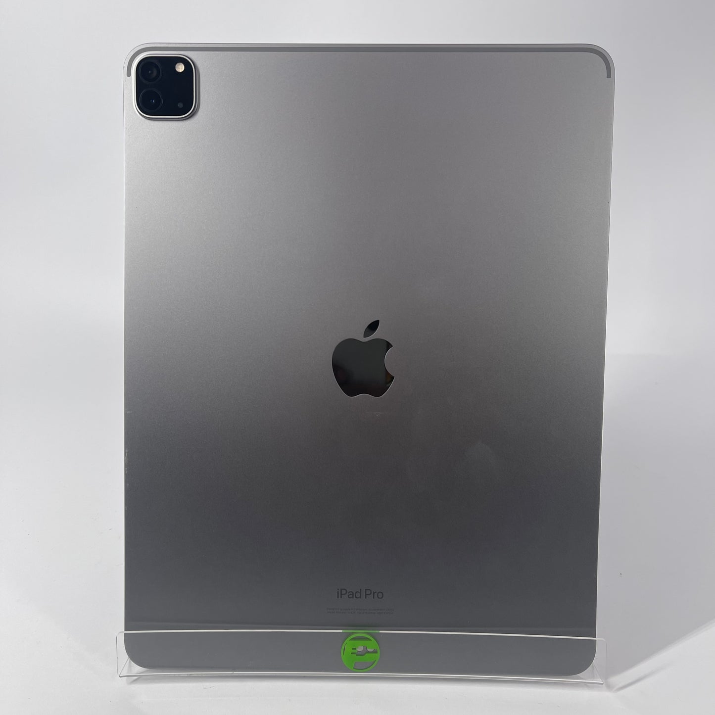 WiFi Only Apple iPad Pro 12.9" 6th Gen 256GB Silver MNXR3LL/A