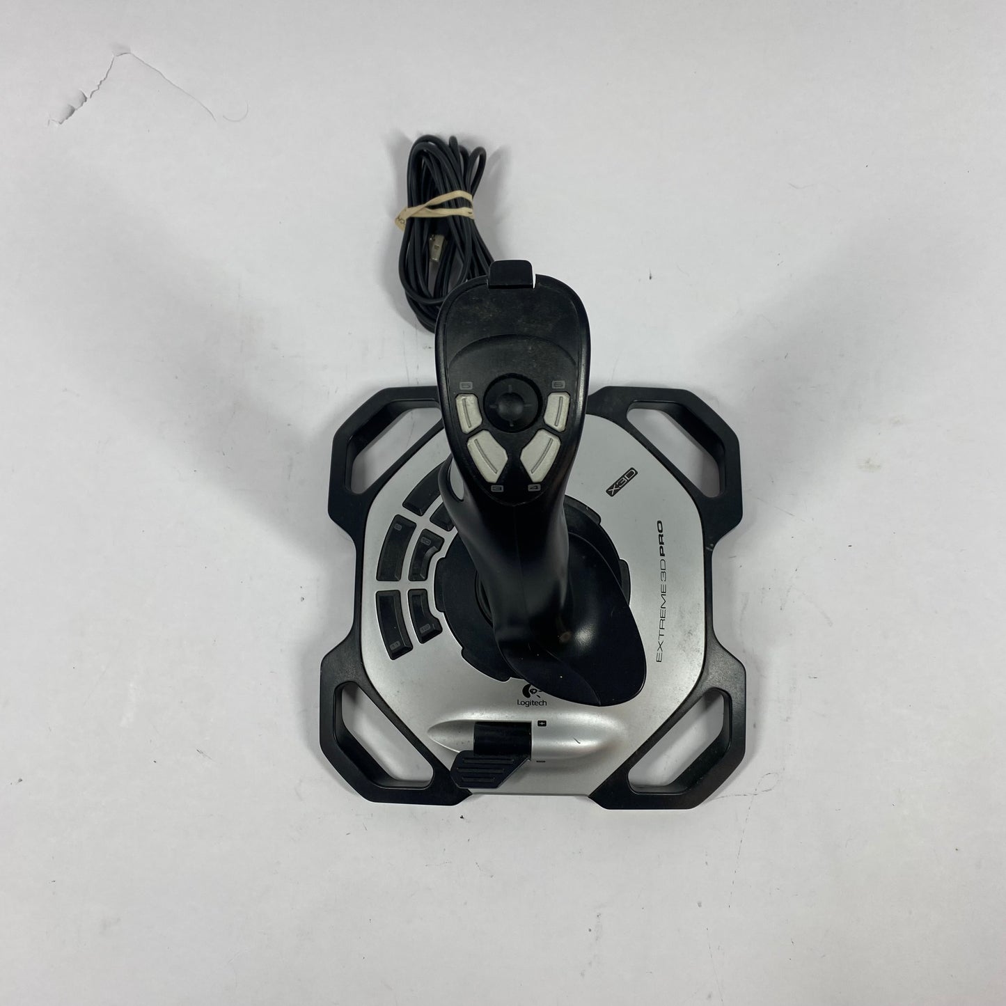 Realistic Minimus 7 USB