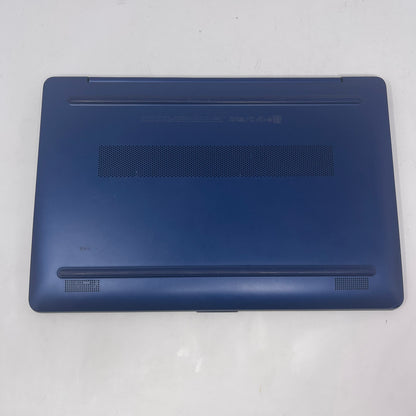 HP Stream 14 14" A4-9120e 1.5GHz 4GB RAM 64GB SSD AMD Radeon R3 Graphics