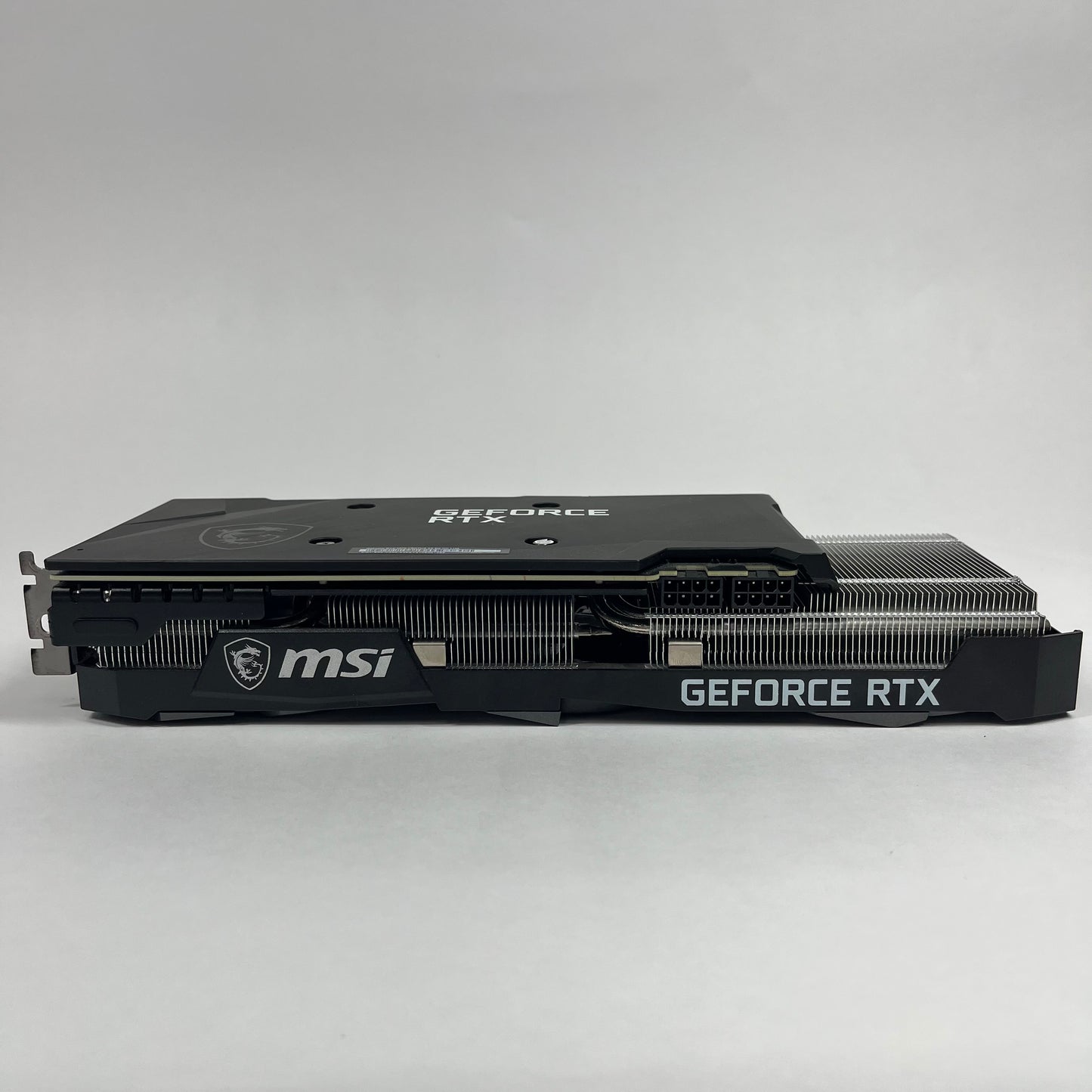 MSI GeForce RTX 3070 VENTUS 3X OC 8GB GDDR6X Graphics Card 