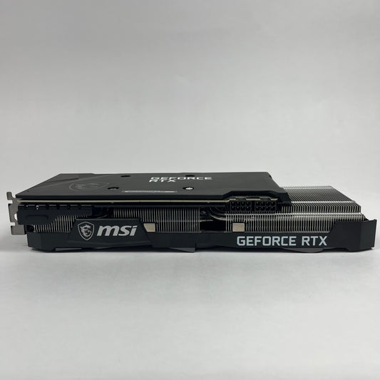 MSI GeForce RTX 3070 VENTUS 3X OC 8GB GDDR6X Graphics Card 