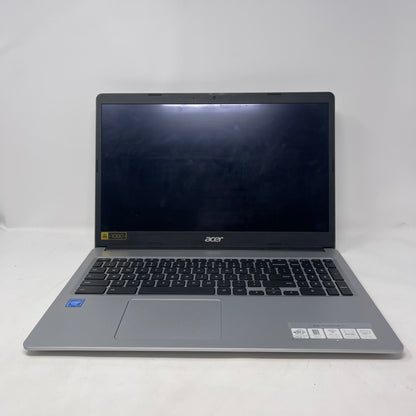 Acer Chromebook 315 N19Q3 15.6" Celeron N4000 1.1GHz 2GB RAM 64GB SSD