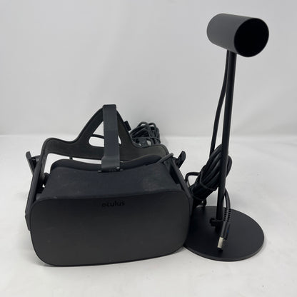 Oculus Rift PC VR Headset 301-00200-03