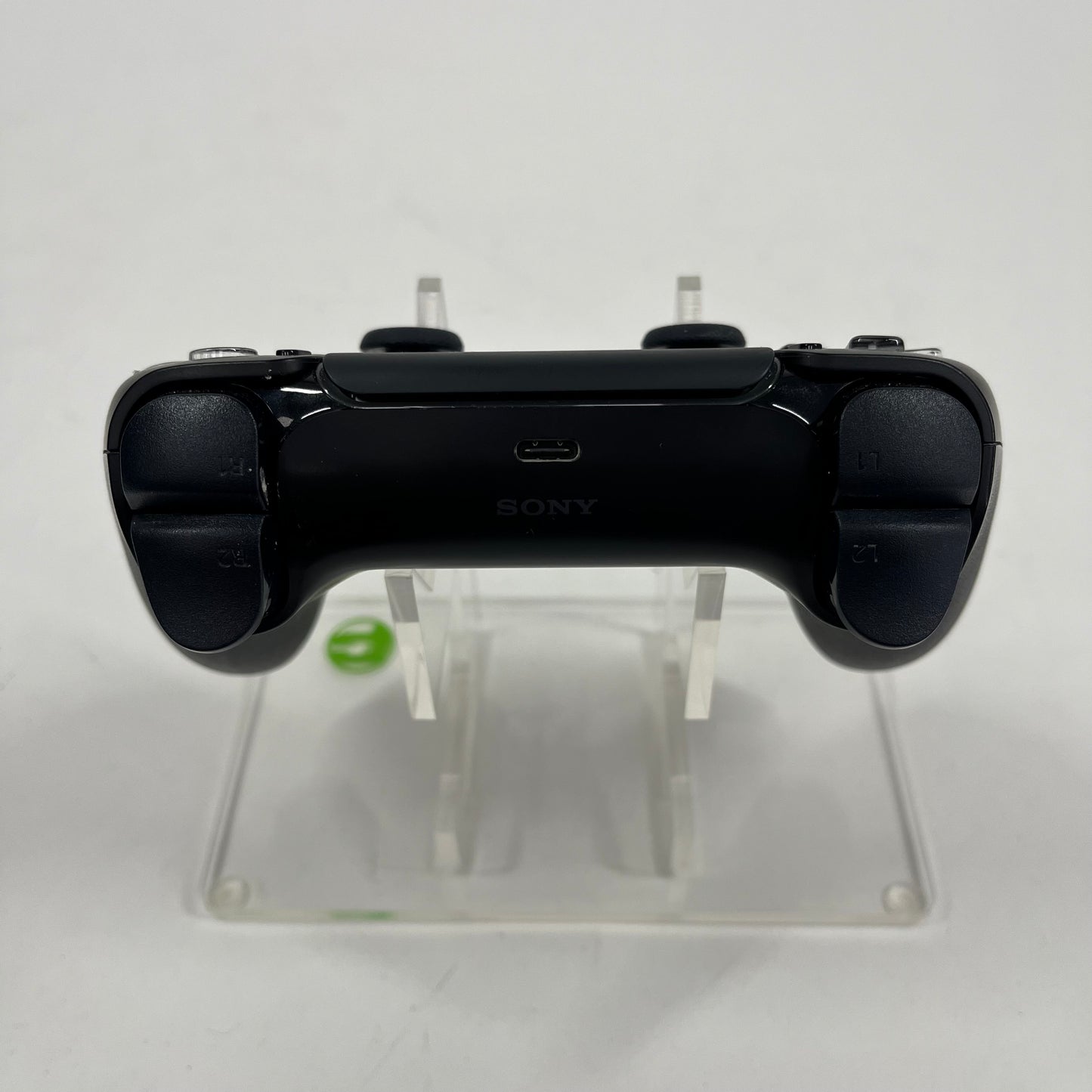 Sony PlayStation 5 PS5 Dualsense Wireless Controller Black CFI-ZCT1W