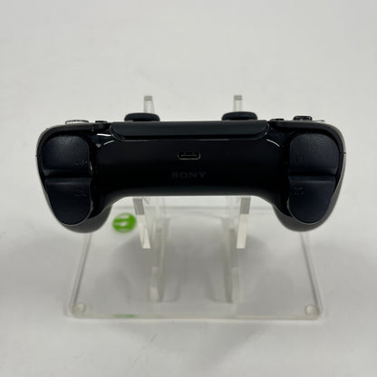 Sony PlayStation 5 PS5 Dualsense Wireless Controller Black CFI-ZCT1W