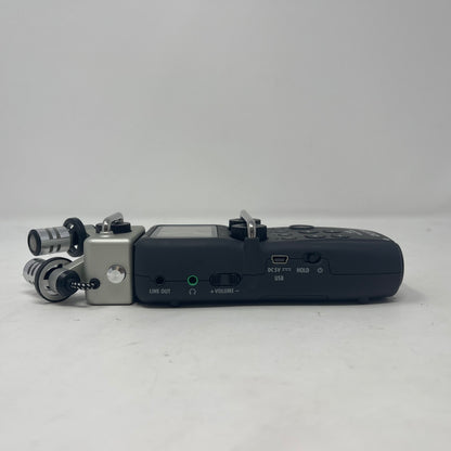 Zoom XYH-5 Stereo X/Y Condenser microphone
