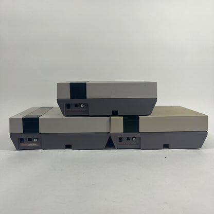 Broken Nintendo NES Classic Edition Video Game Console CLV-001