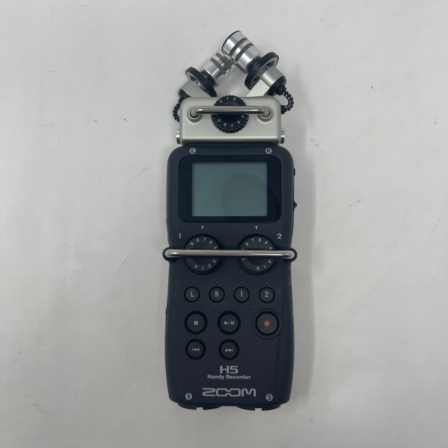 Zoom XYH-5 Stereo X/Y Condenser microphone