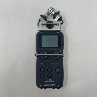 Zoom XYH-5 Stereo X/Y Condenser microphone