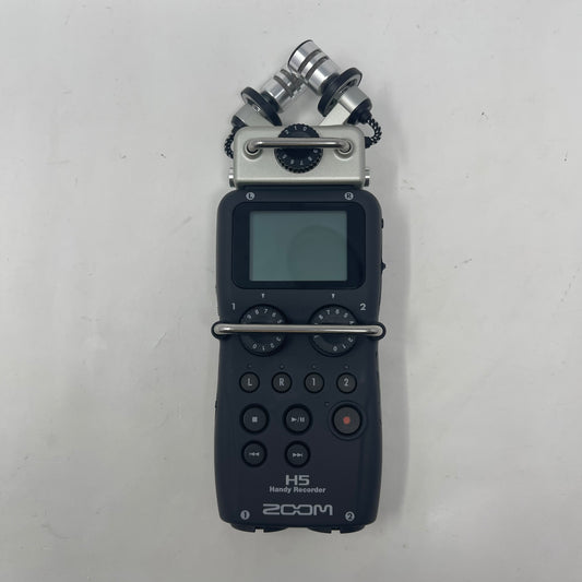 Zoom XYH-5 Stereo X/Y Condenser microphone