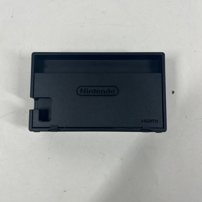 Nintendo Switch Video Game Console HAC-001(-01)  Aqua Blue