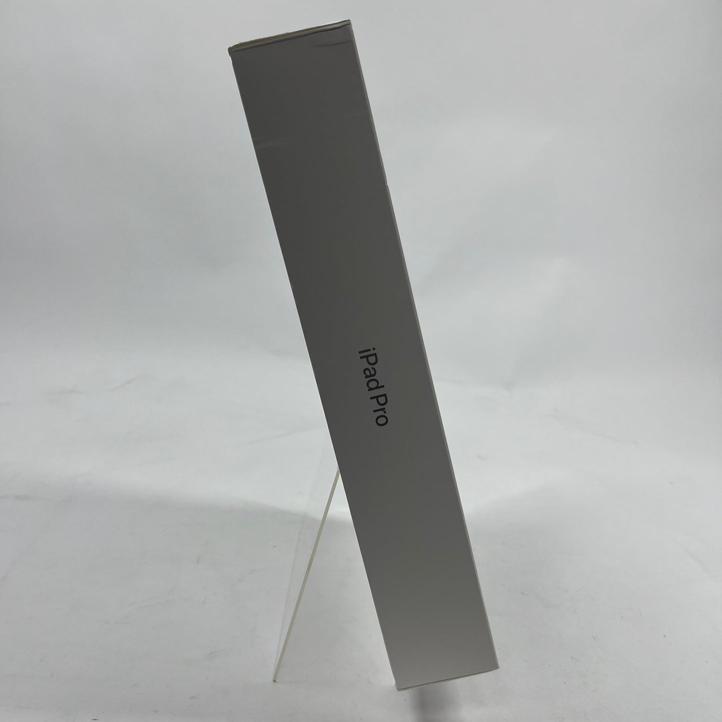 New WiFi Only Apple iPad Pro 13" M4 2TB White MWRJ3LL/A
