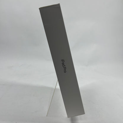 New WiFi Only Apple iPad Pro 13" M4 2TB White MWRJ3LL/A