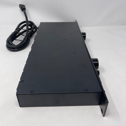Furman Power Conditioner with Lights M-8LX