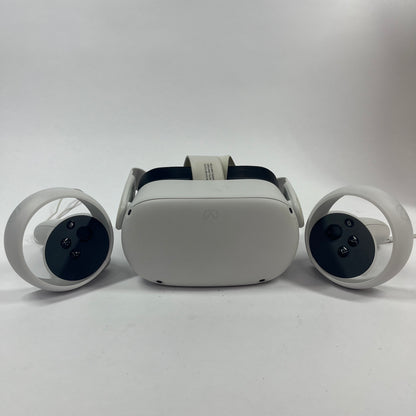 Oculus Quest 2 128GB Standalone All-in-One VR Headset KW49CM