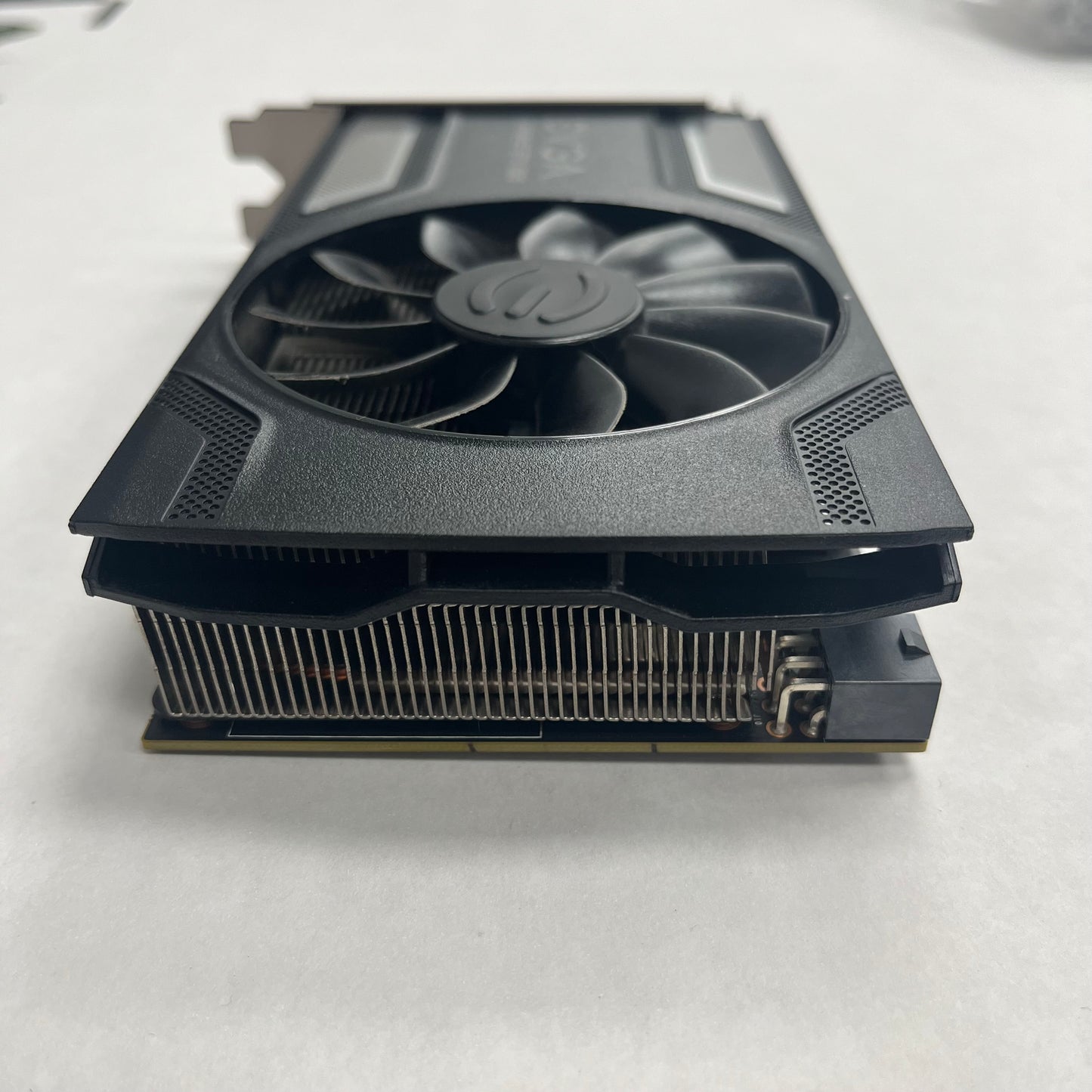 NVIDIA GeForce GTX 1060 6GB GDDR5 Graphics Card 03G-P4-6162-KR