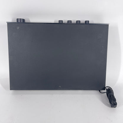 Kenwood Basic C1 20W 2 Channel Control Amplifier