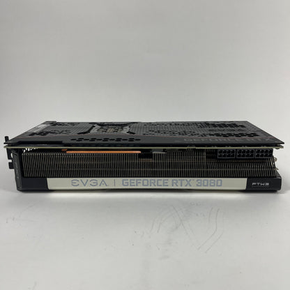 EVGA GeForce RTX 3080 FTW3 10GB GDDR6X Graphics Card 10G-P5-3897-KL