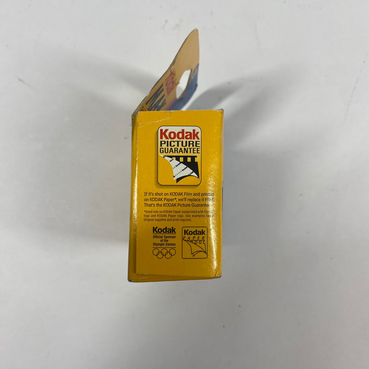 Kodak Plus Digital
Kodak Max