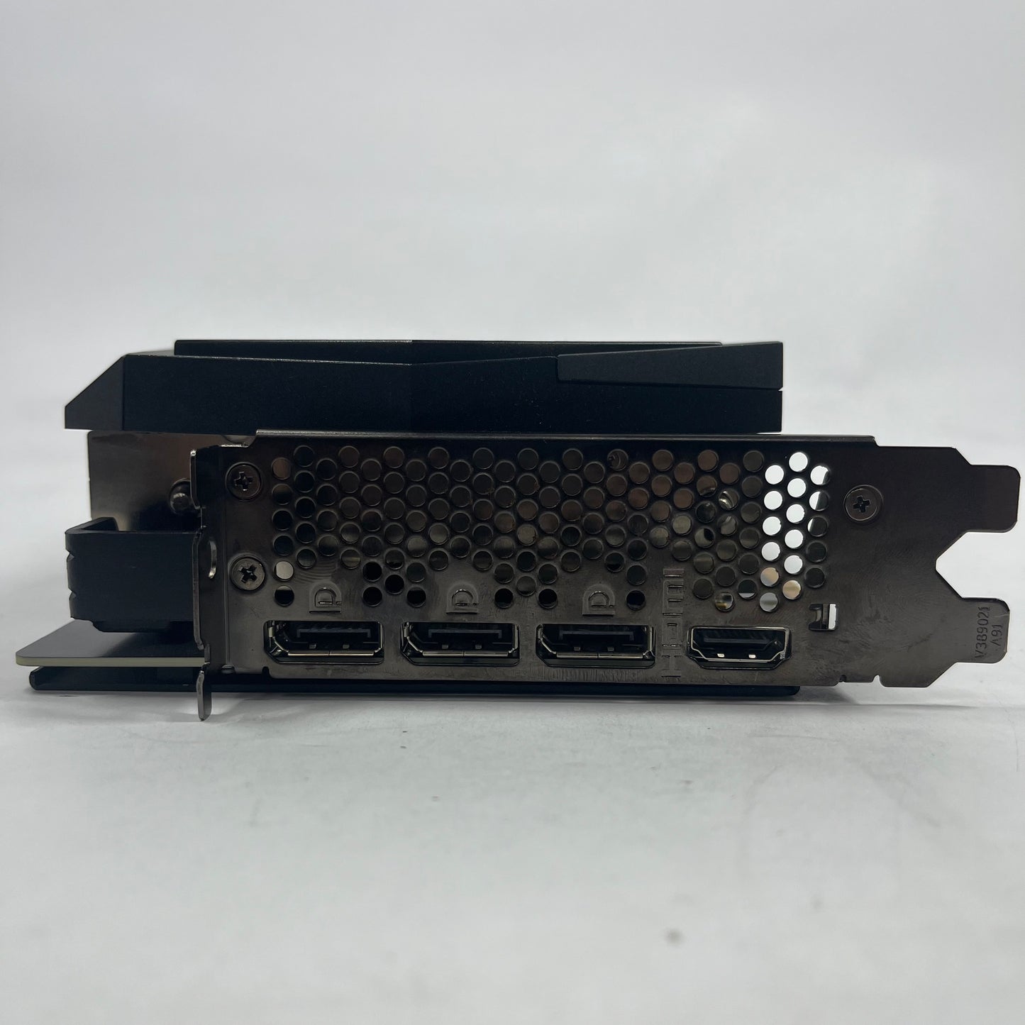MSI GeForce RTX 3080 Gaming Z Trio 10GB GDDR6X Graphics Card 