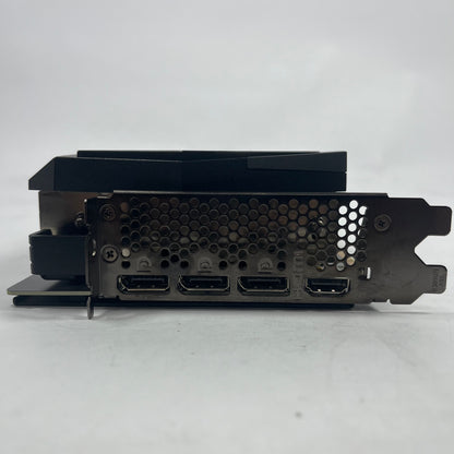 MSI GeForce RTX 3080 Gaming Z Trio 10GB GDDR6X Graphics Card 