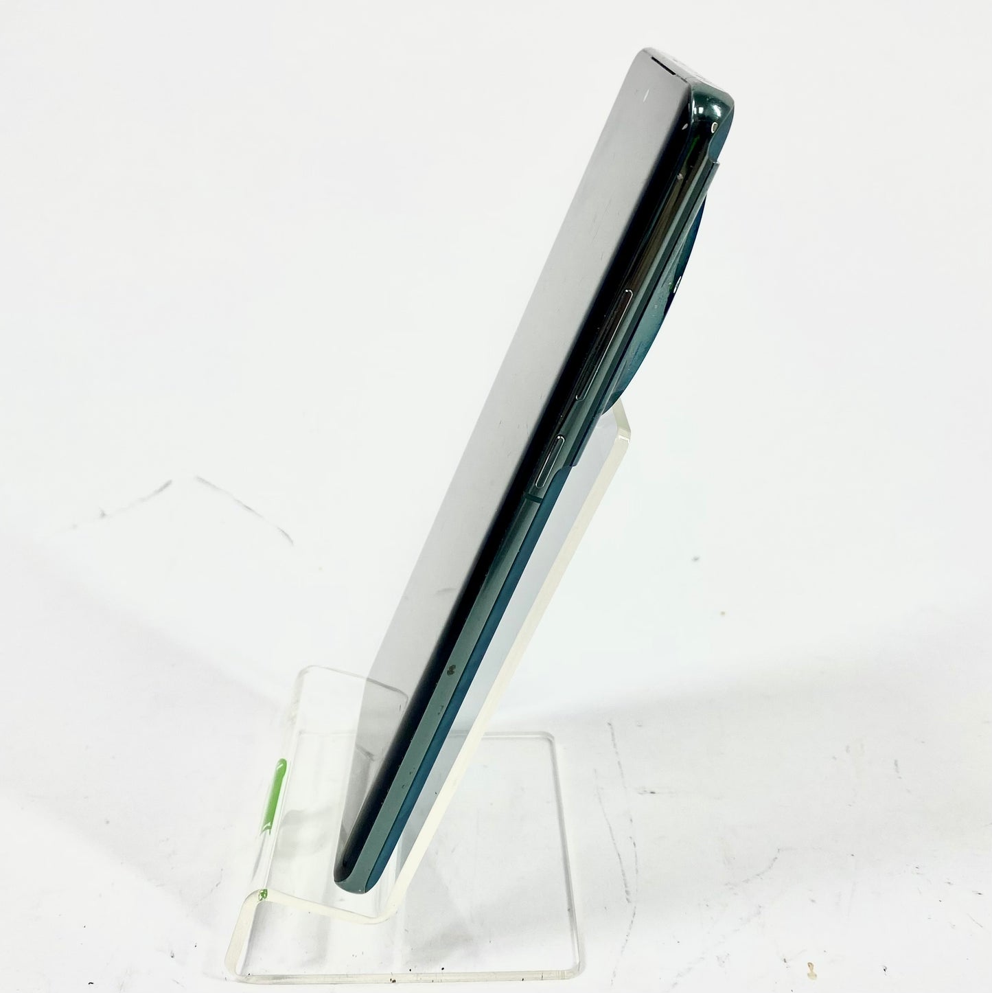 Factory Unlocked OnePlus 12 512GB 15 Cosmic Emerald CPH2583 [ scratches ]