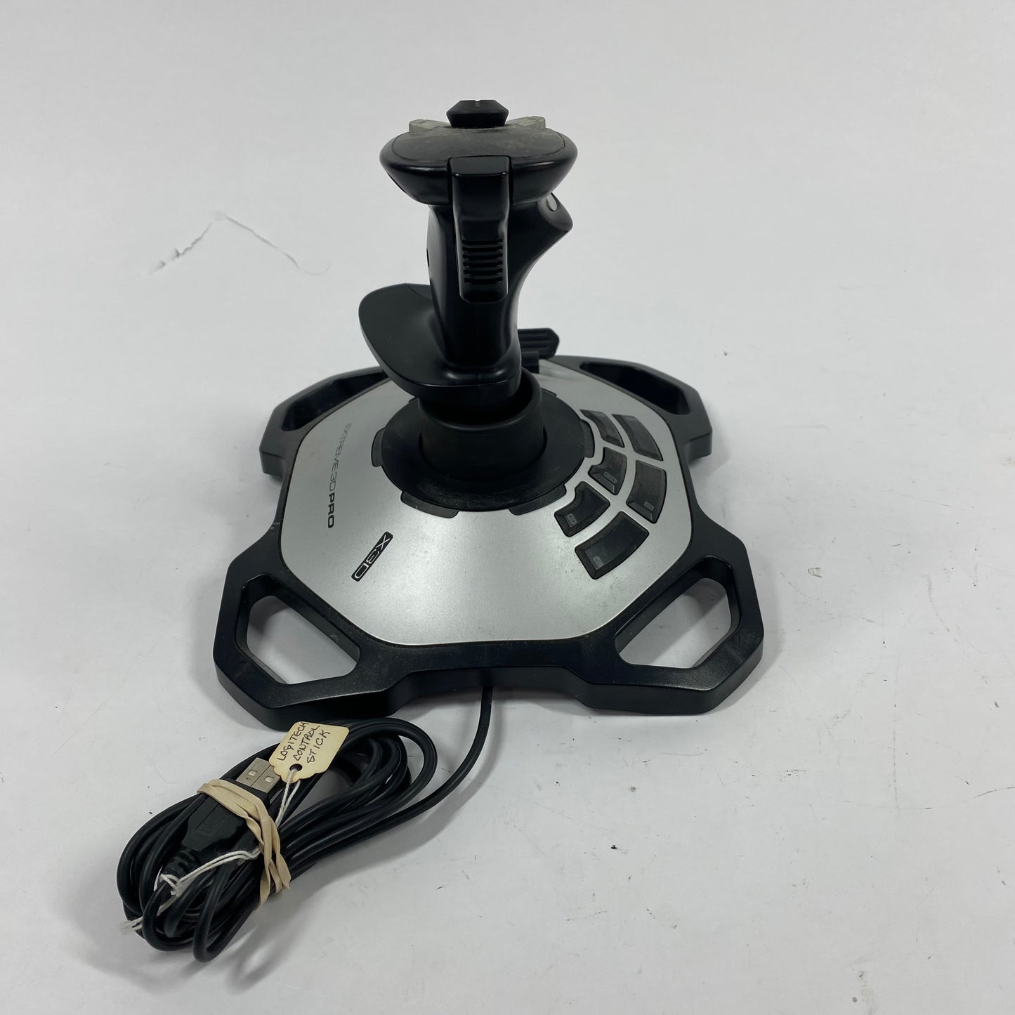 Realistic Minimus 7 USB