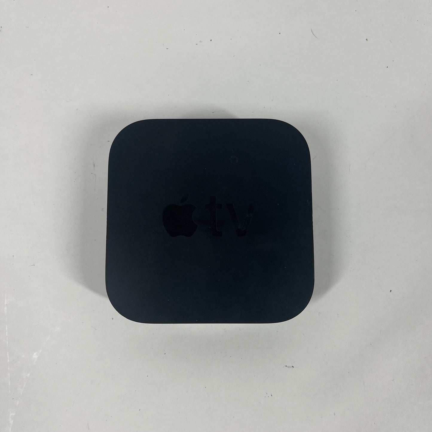 Apple TV HD 5th Gen 64GB Digital HD Media Streamer MHY93LL/A WiFi + Ethernet
