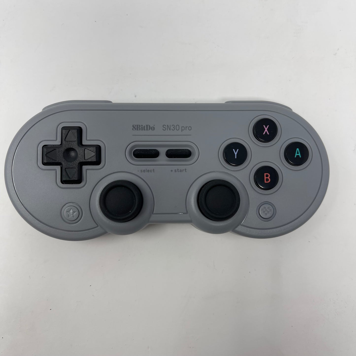 8BitDo SN30 Pro Bluetooth Gamepad 80DM