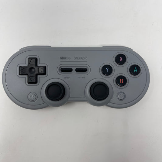 8BitDo SN30 Pro Bluetooth Gamepad 80DM