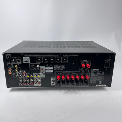 Yamaha Aventage AV Receiver / Ampli-tuner Audio Video RX-A730