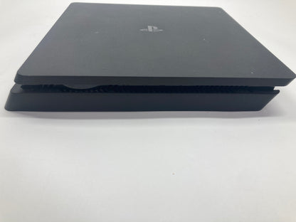 Sony PlayStation 4 Slim PS4 1TB Black Console Gaming System CUH-2215A