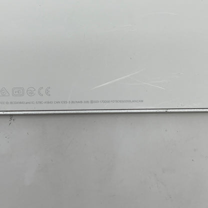 Apple Apple Magic Keyboard with Numeric Keypad A1843 White