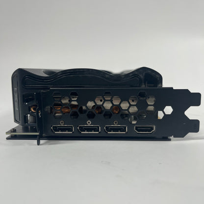 EVGA GeForce RTX 3070 Ti FTW3 8GB GDDR6X Graphics Card 08G-P5-3797-KL