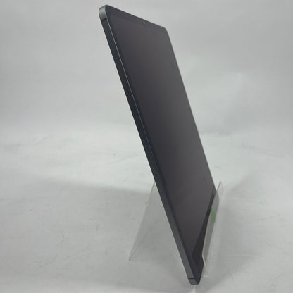 Unlocked Apple iPad Pro 12.9" 6th Gen 256GB 18.6.2 Space Black MP603LL/A