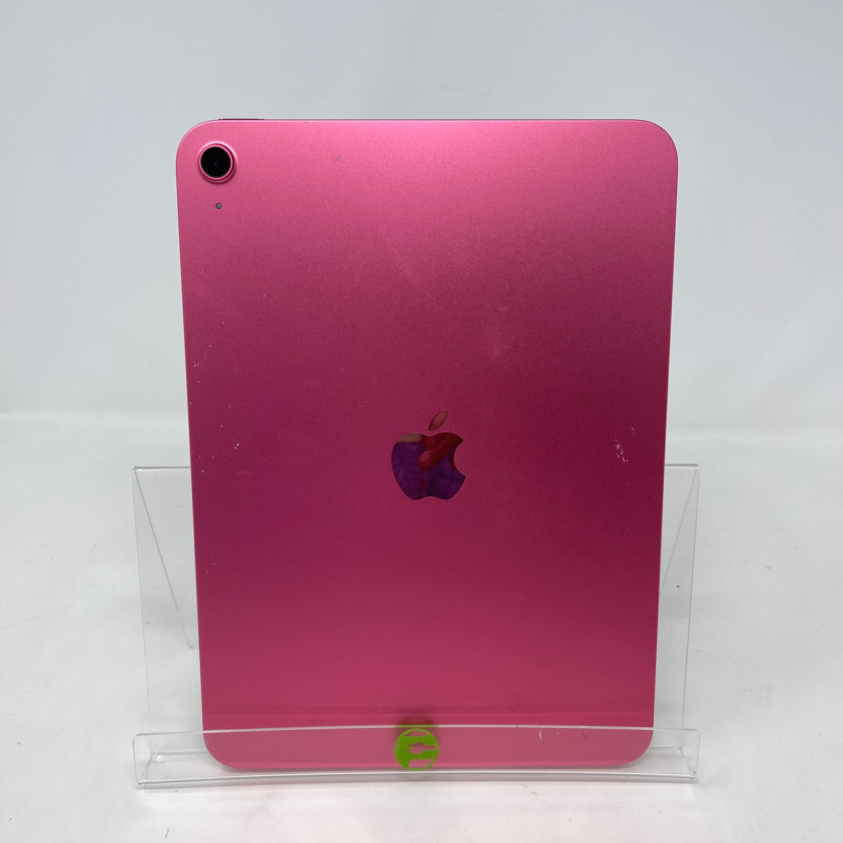 WiFi Only Apple iPad 11" (A16) 128GB Pink MD4ELL/A